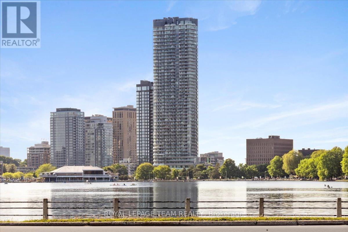 3301 - 805 CARLING AVENUE, Ottawa, Ontario