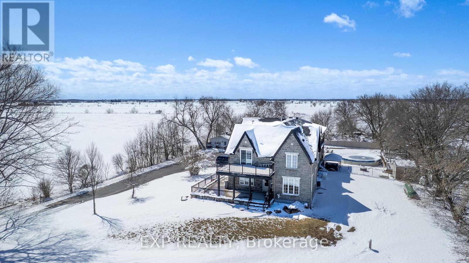 2754 EAGLESON ROAD, Ottawa, Ontario