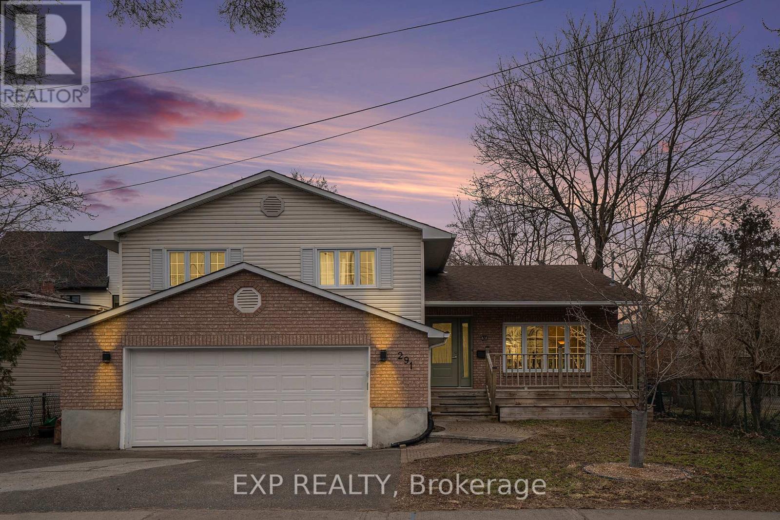 291 CARLETON AVENUE, Ottawa, Ontario