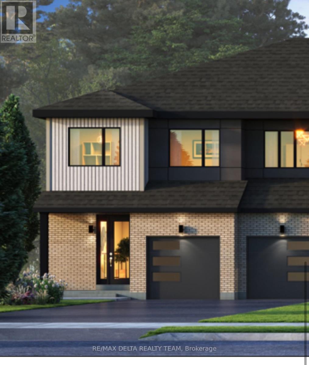 1041 VENTUS WAY, Ottawa, Ontario