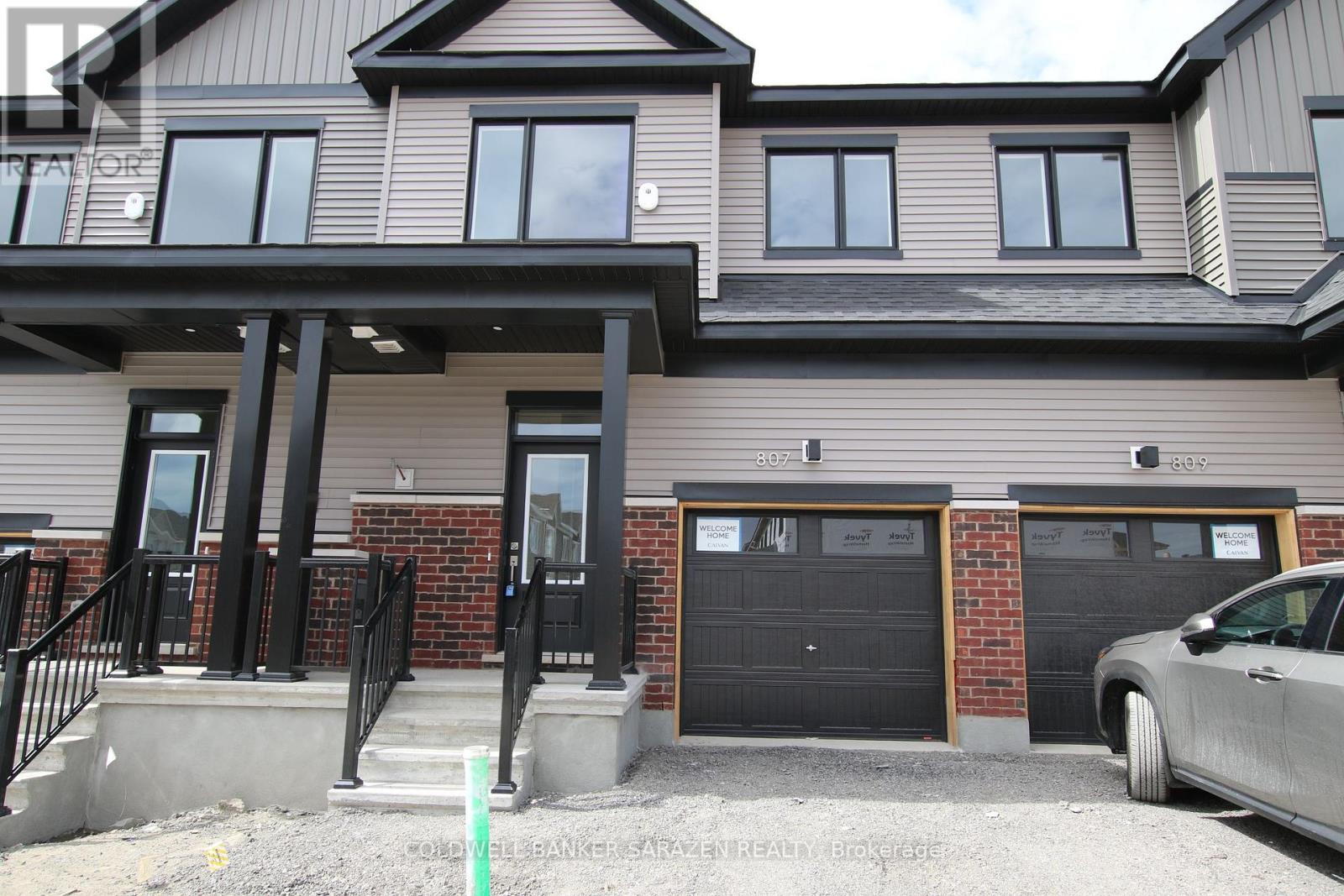 807 ANDESITE TERRACE, Ottawa, Ontario