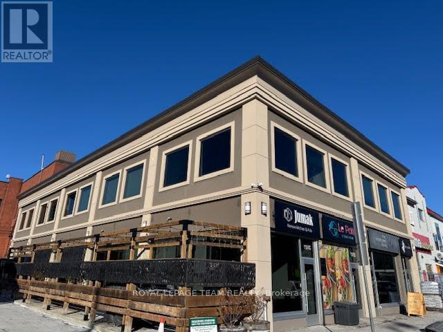 202 - 149 SECOND AVENUE, Ottawa, Ontario
