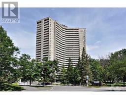 1705 - 1081 AMBLESIDE DRIVE, Ottawa, Ontario