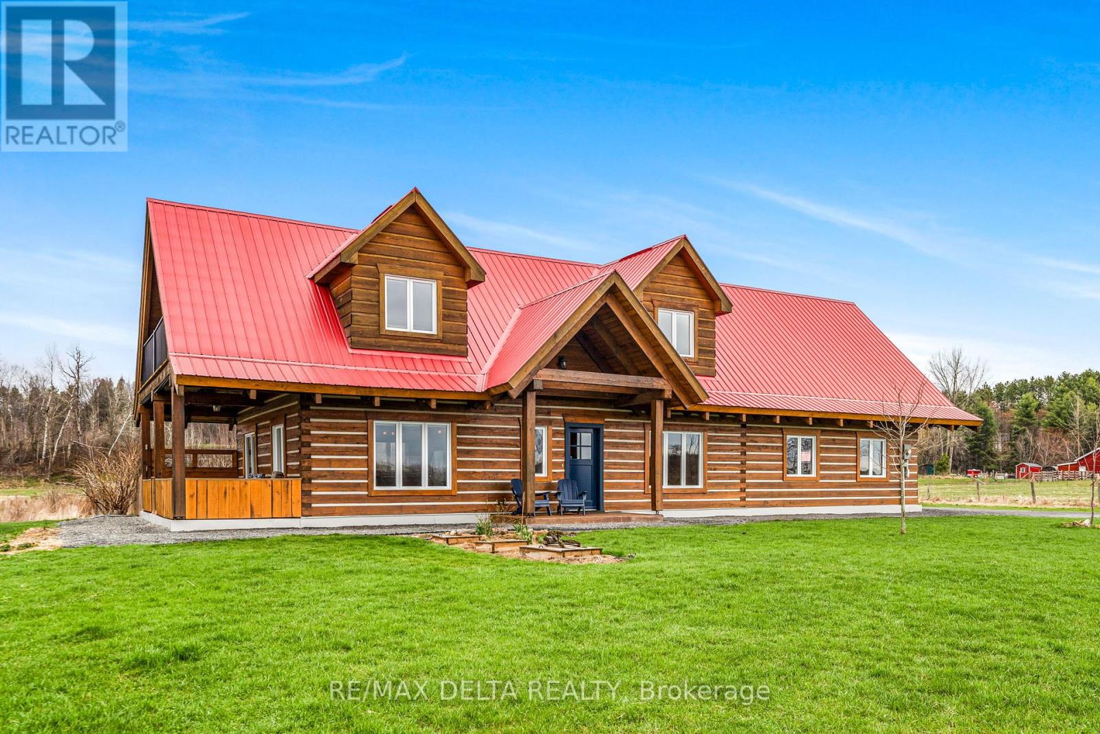 1545 LAVIGNE ROAD, Clarence-Rockland, Ontario