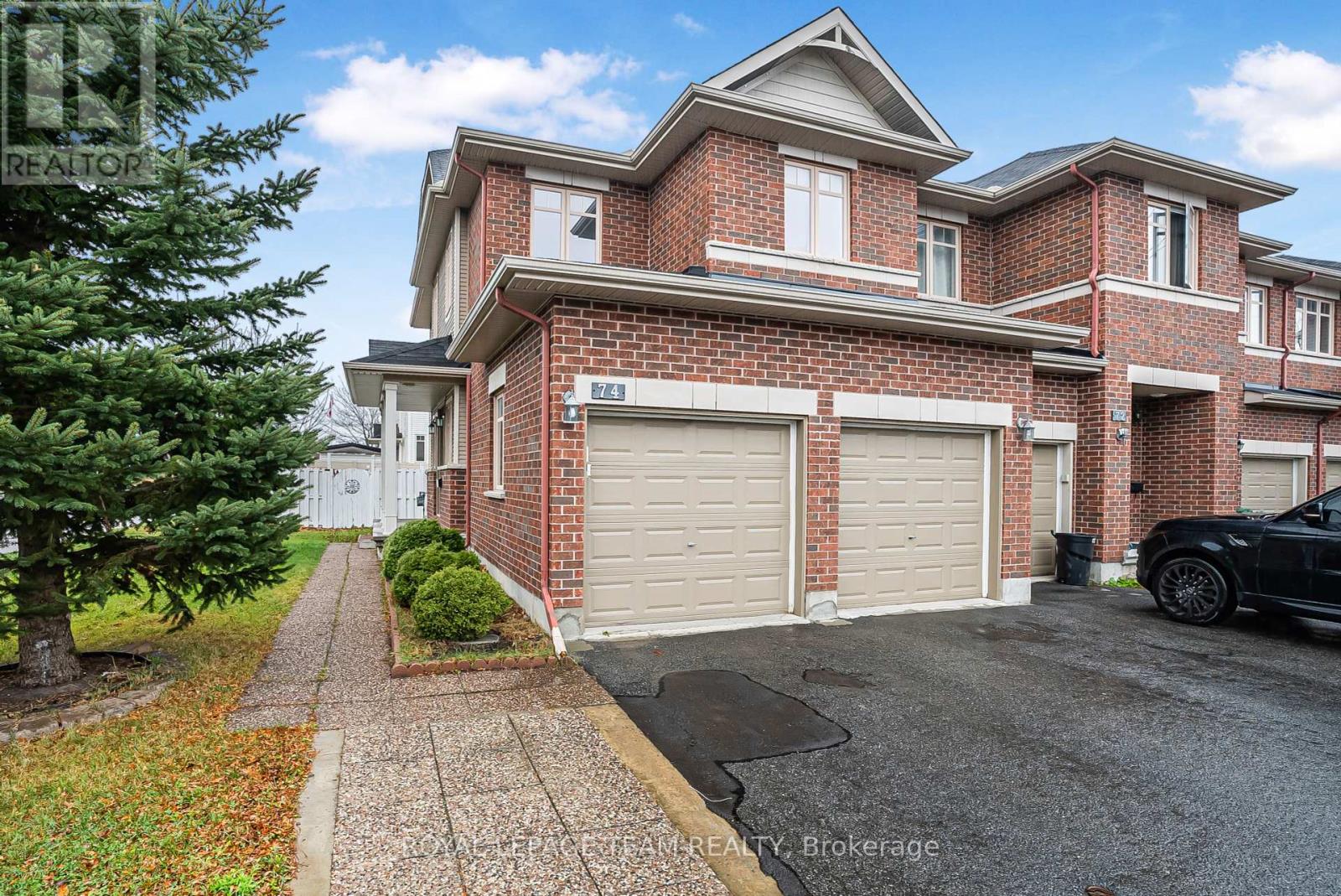 74 MADELON DRIVE, Ottawa, Ontario