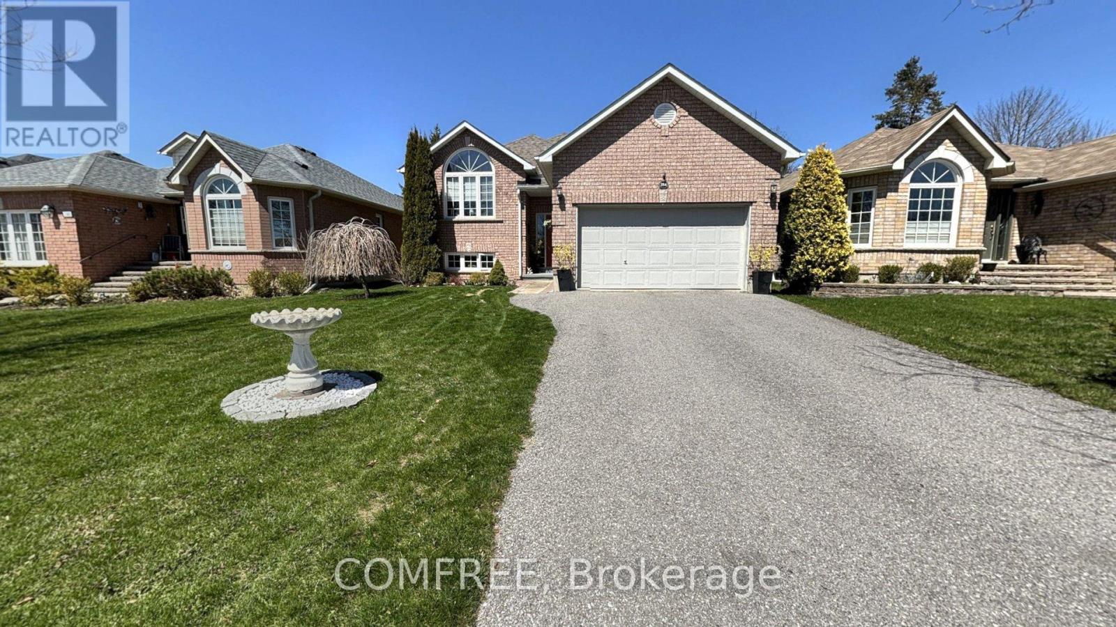 284 ROCKINGHAM COURT, Cobourg, Ontario