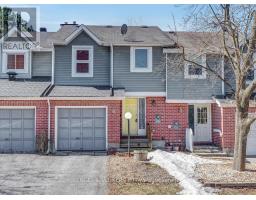6 MILL HILL ROAD, Ottawa, Ontario