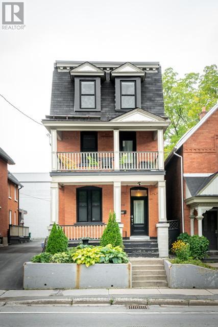 320 LYON STREET N, Ottawa, Ontario