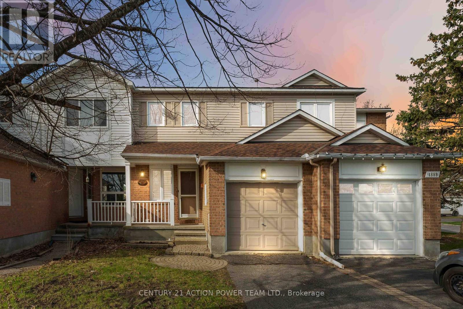 1887 HIALEAH DRIVE, Ottawa, Ontario