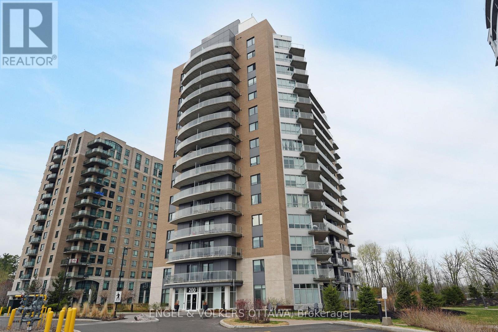 207 - 200 INLET PRIVATE, Ottawa, Ontario