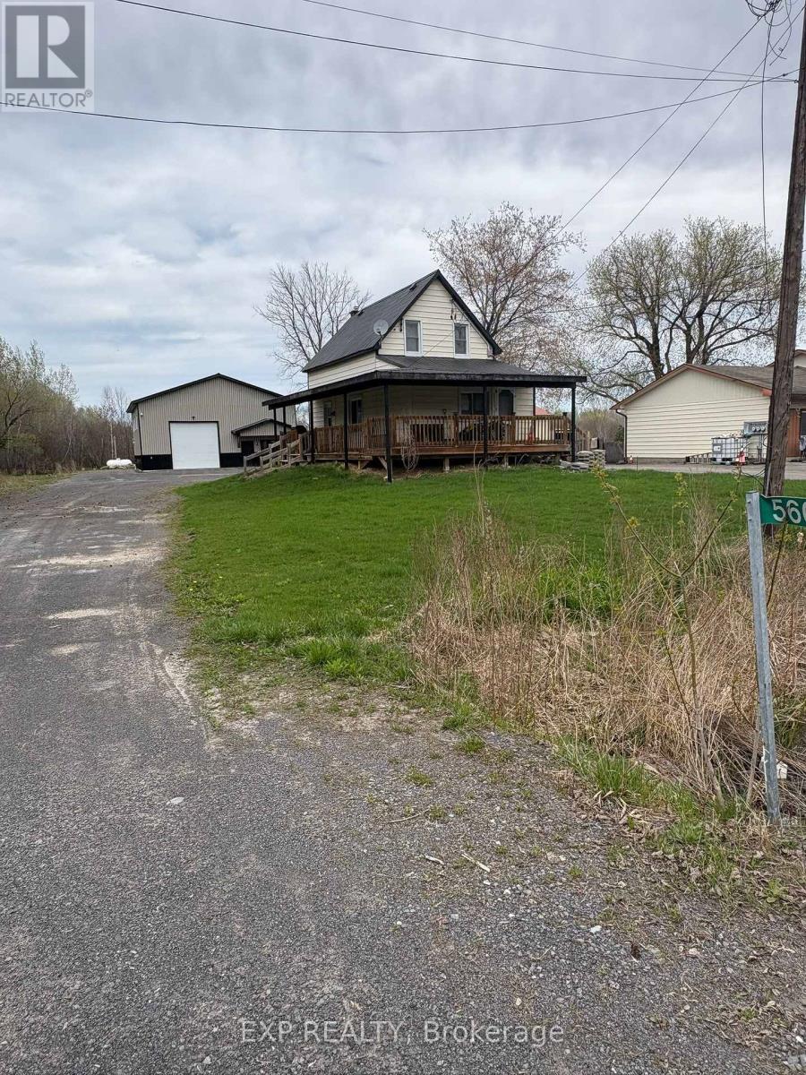 5601 THUNDER ROAD, Ottawa, Ontario