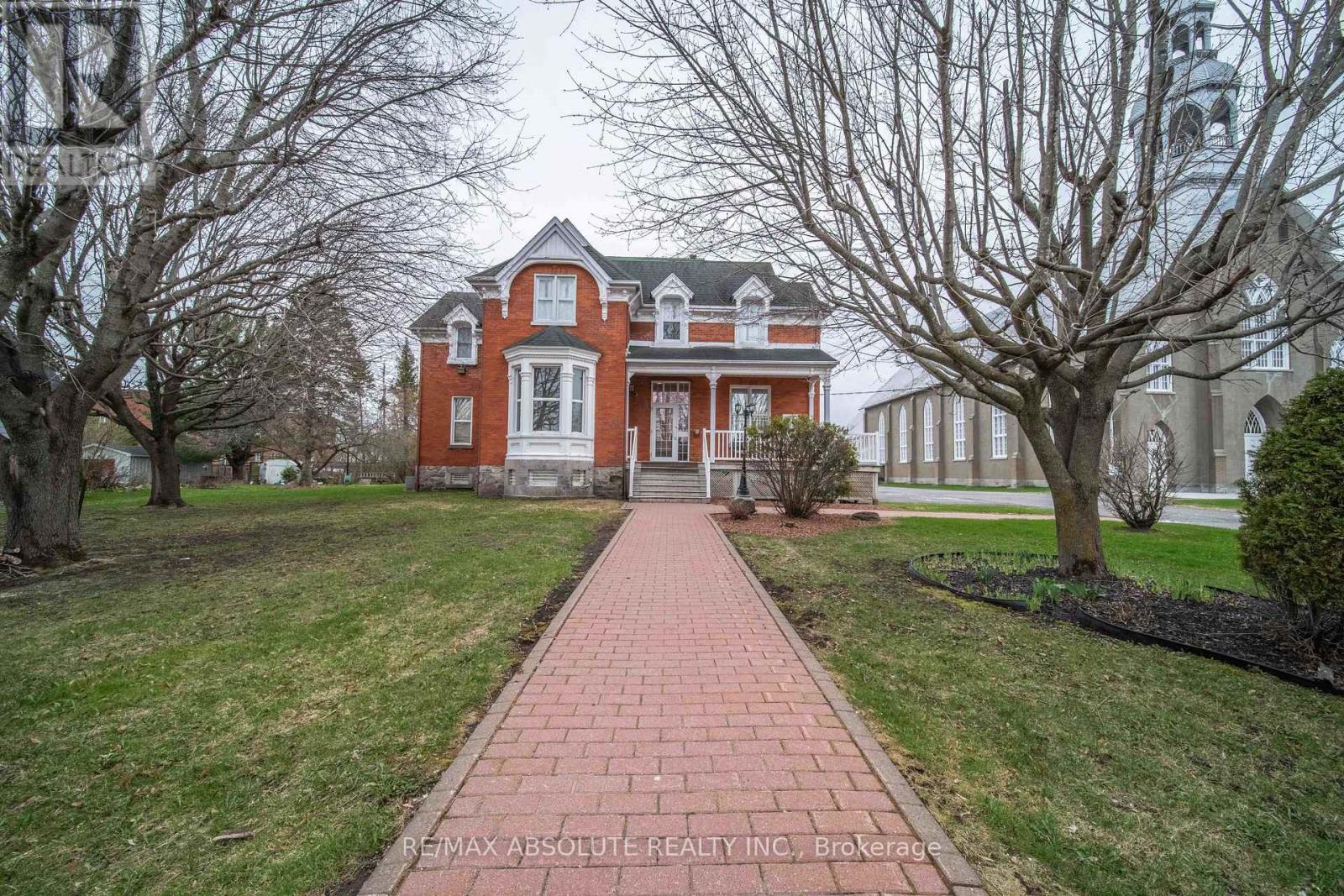 1110 LABROSSE STREET, Hawkesbury, Ontario