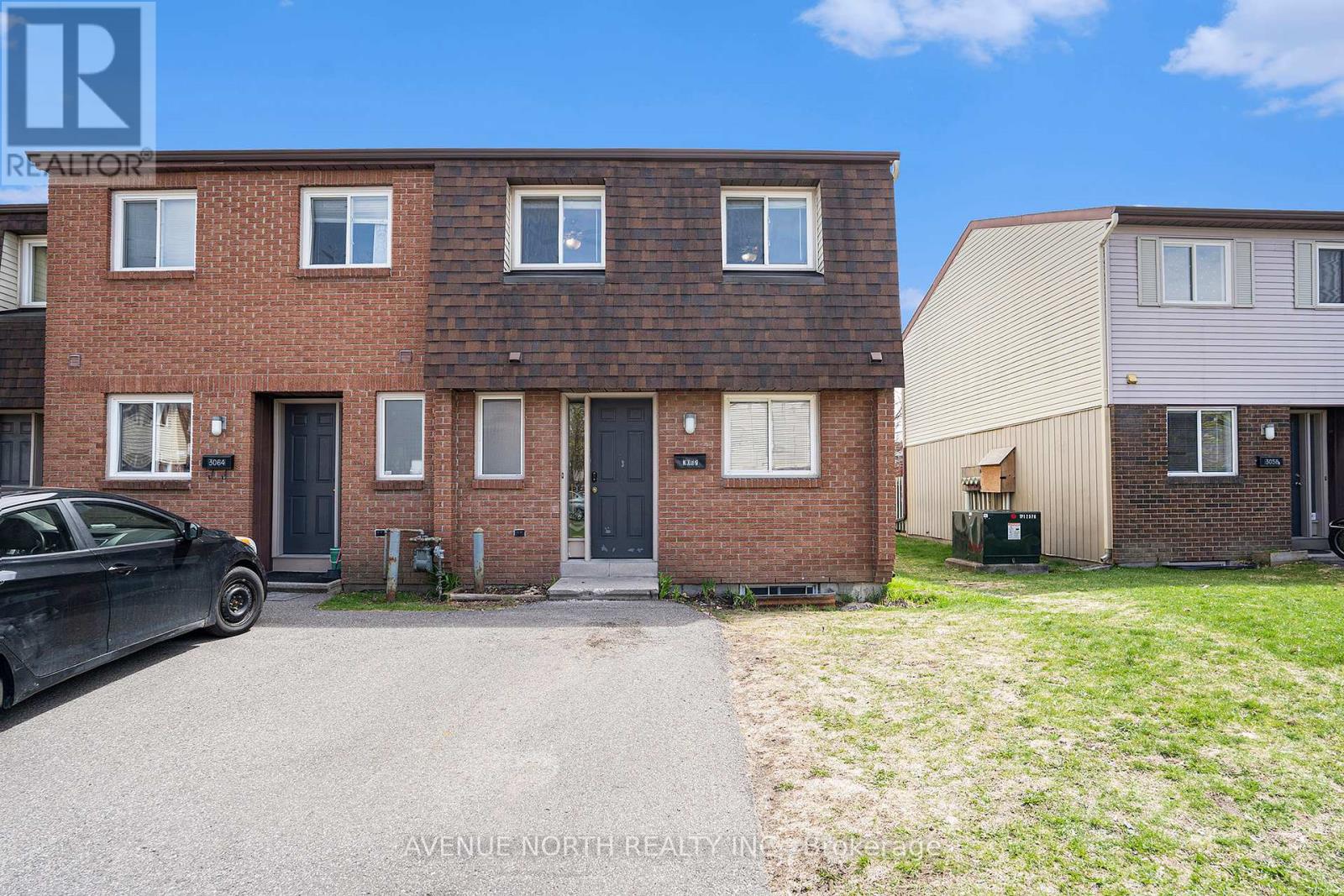 3062 OLYMPIC WAY, Ottawa, Ontario