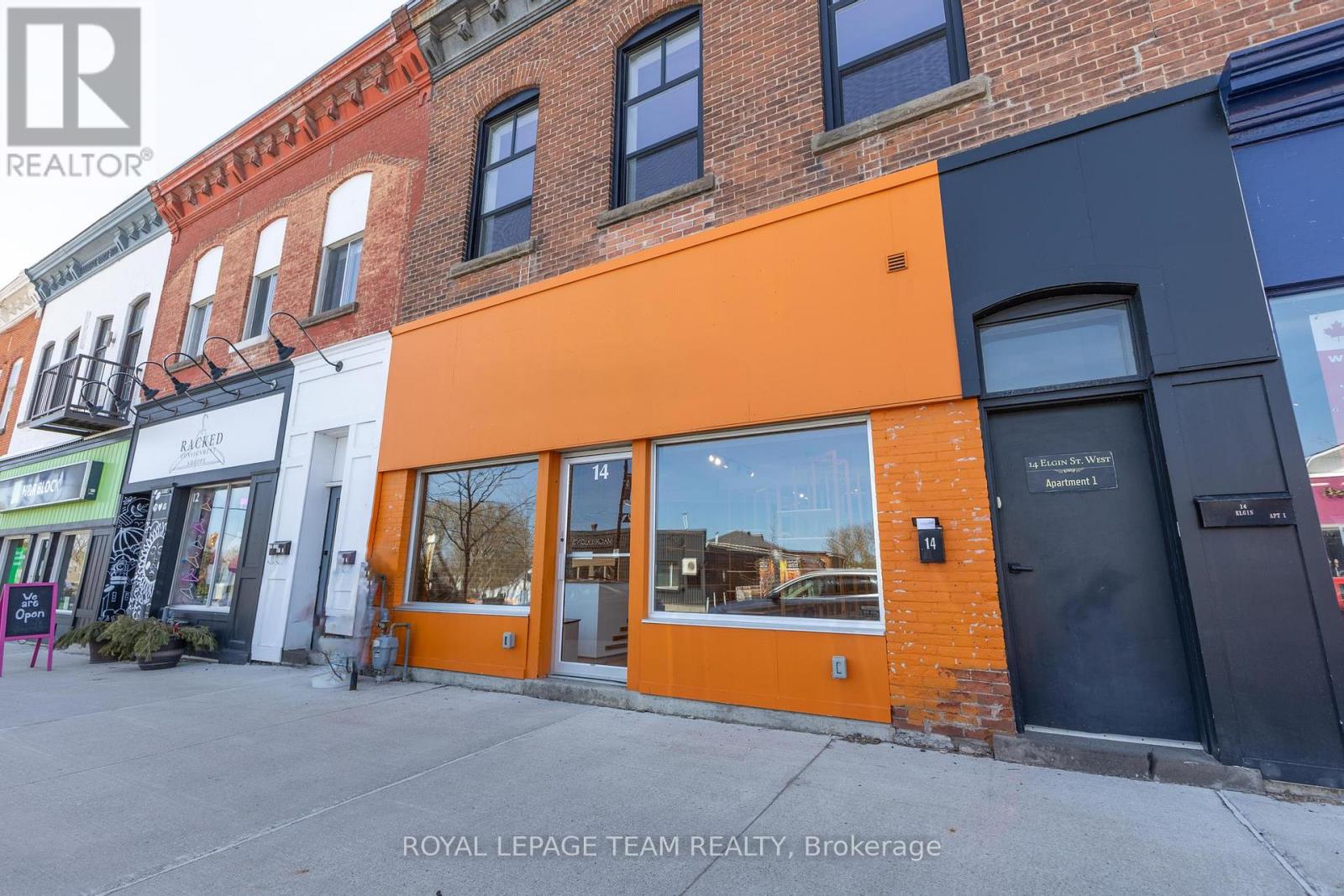 14 ELGIN STREET W, Arnprior, Ontario