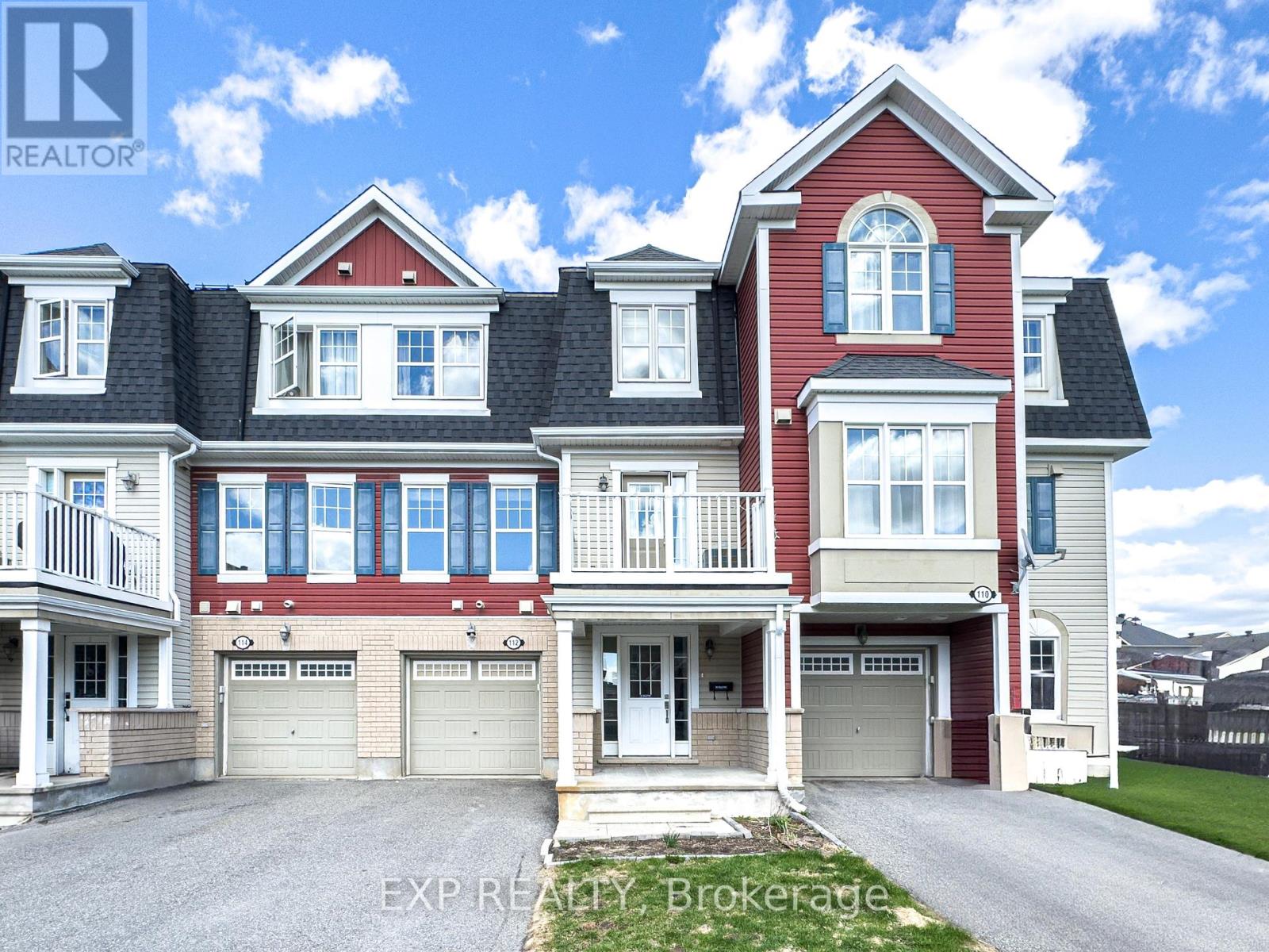112 PENNANT AVENUE, Ottawa, Ontario