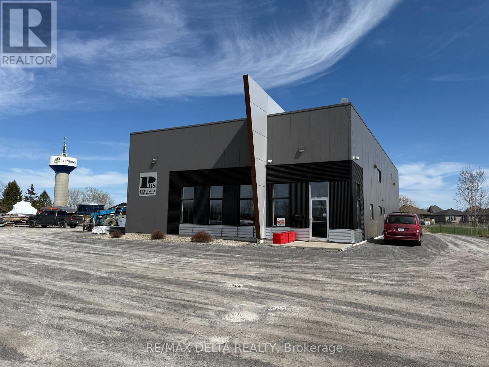 7190 COUNTY ROAD 17 ROAD, Alfred and Plantagenet, Ontario