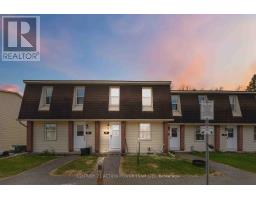 6 - 110 GLEN PARK DRIVE, Ottawa, Ontario
