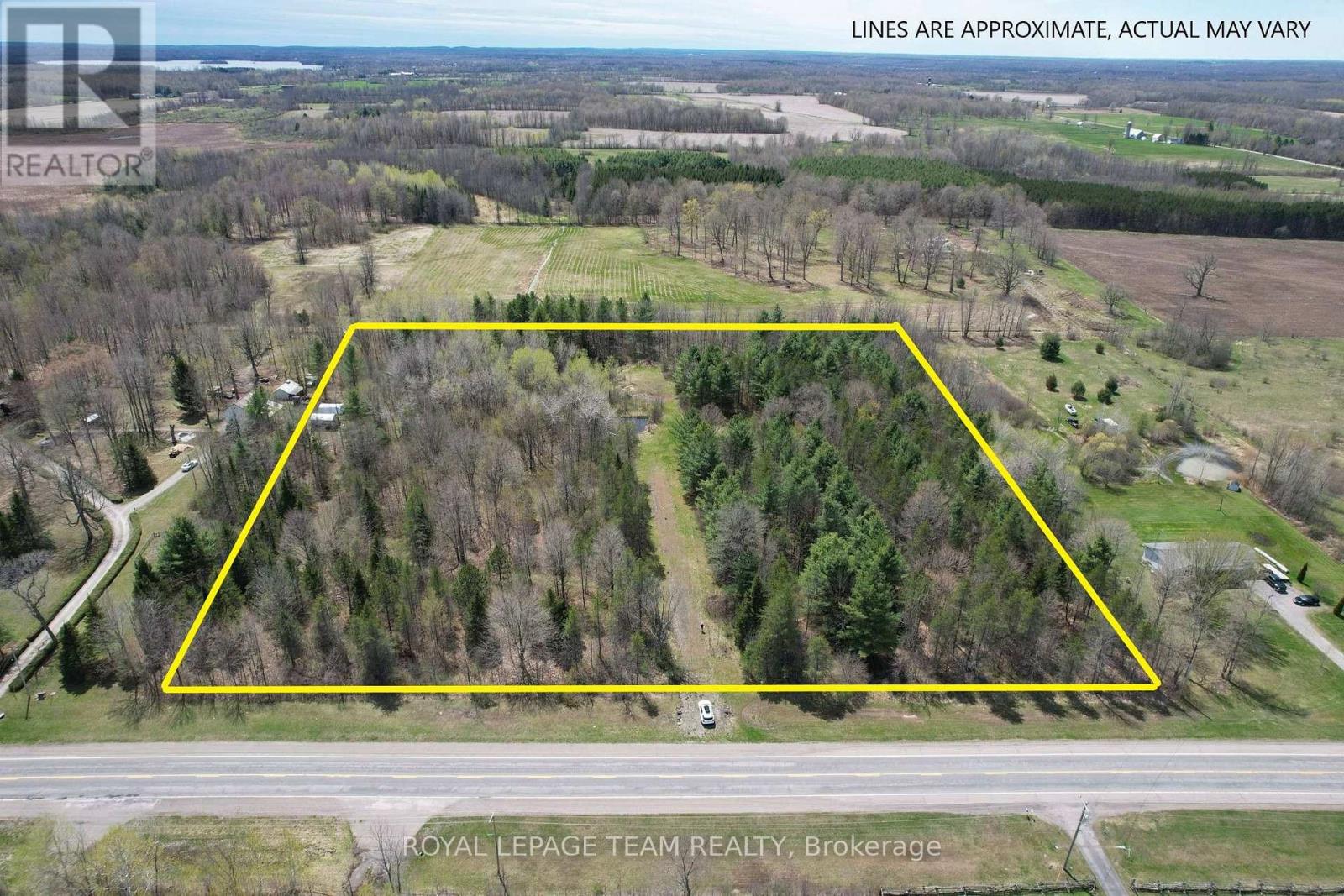- COUNTY ROAD 29 ROAD, Elizabethtown-Kitley, Ontario