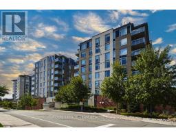 413 - 575 BYRON AVENUE, Ottawa, Ontario