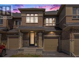 307 LIPIZZANER STREET, Ottawa, Ontario