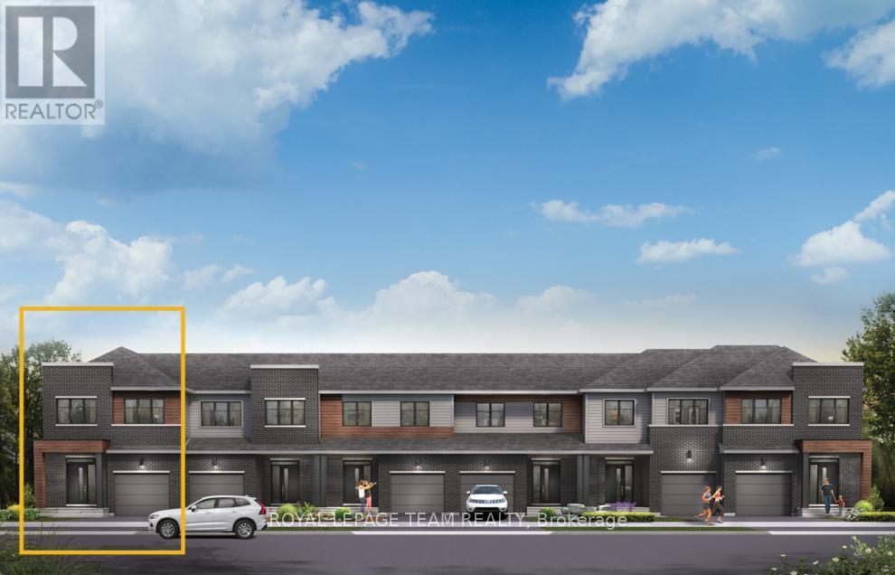 520 INGENUITY ROW, Ottawa, Ontario