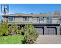 81 CANTER BOULEVARD, Ottawa, Ontario
