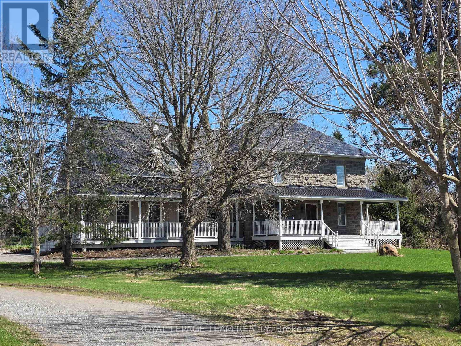 7053 CONNELL ROAD, Edwardsburgh/Cardinal, Ontario
