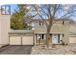 65 - 35 JACKSON COURT, Ottawa, Ontario