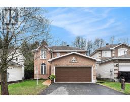42 STEGGALL CRESCENT, Ottawa, Ontario