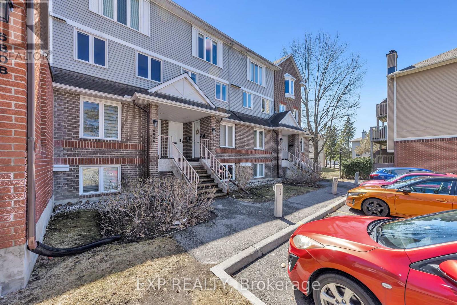 25 - 6804 JEANNE DARC BOULEVARD N, Ottawa, Ontario