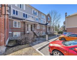 25 - 6804 JEANNE DARC BOULEVARD N, Ottawa, Ontario