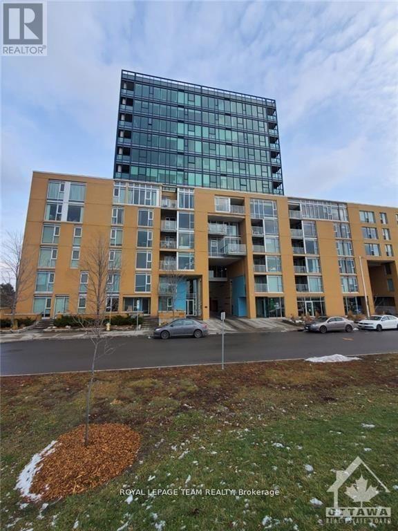 410 - 200 LETT STREET, Ottawa, Ontario