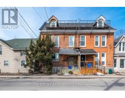 374 BARRIE STREET, Kingston, Ontario