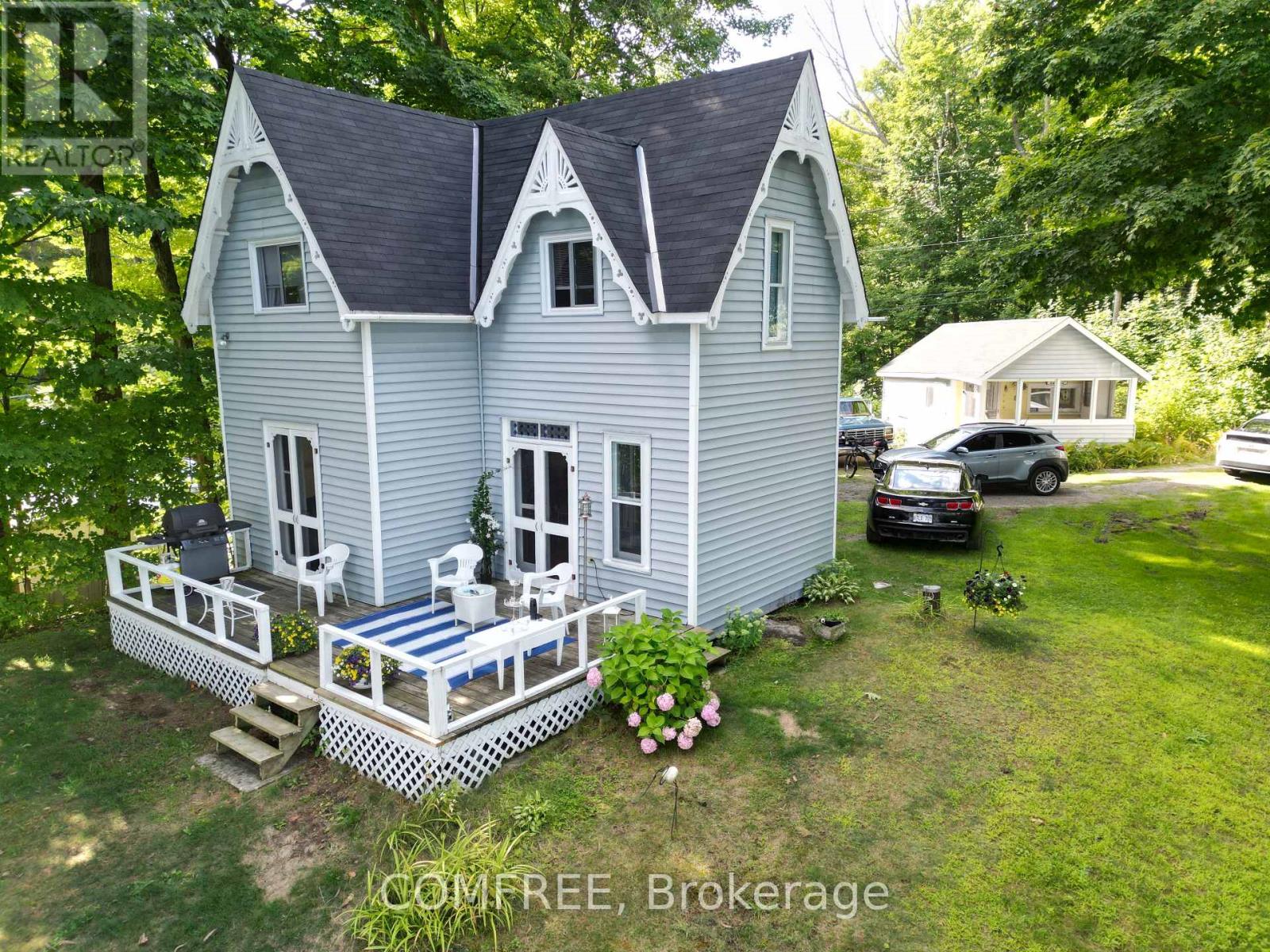 465-463 HILCREST ROAD, Elizabethtown-Kitley, Ontario