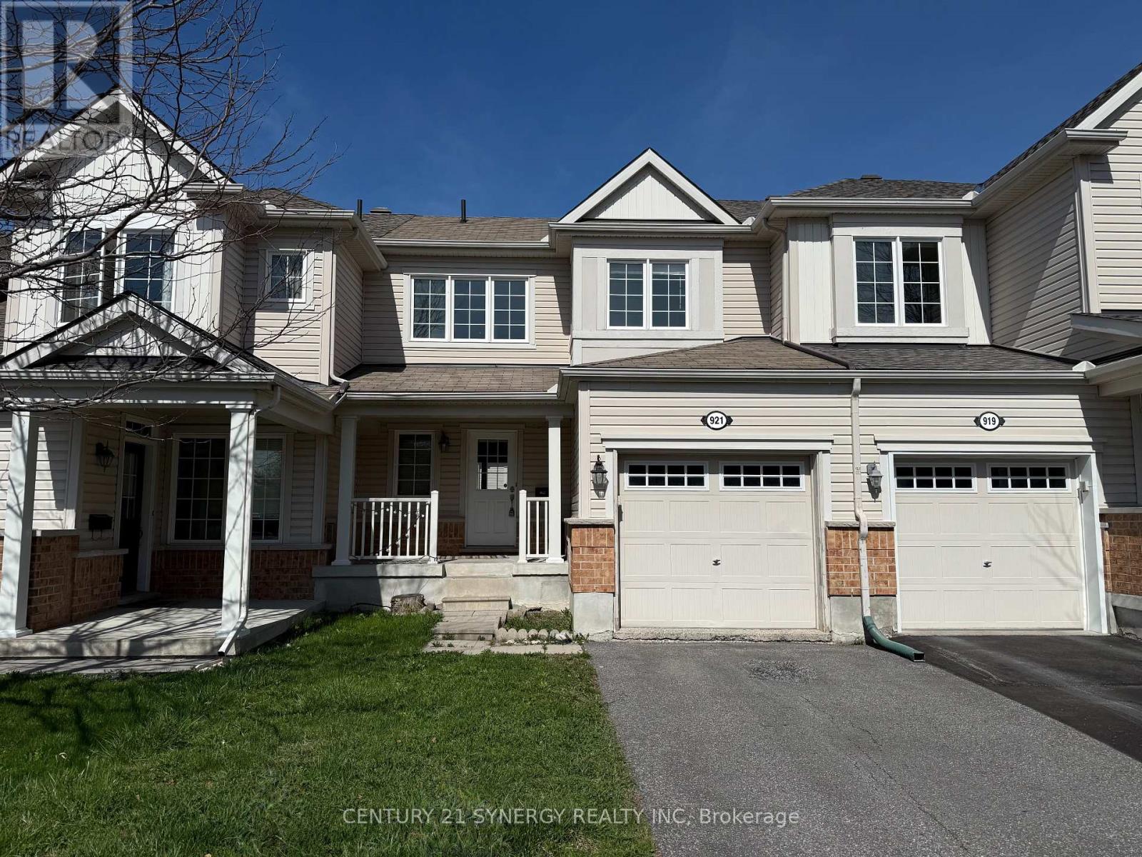 921 MESSOR CRESCENT, Ottawa, Ontario