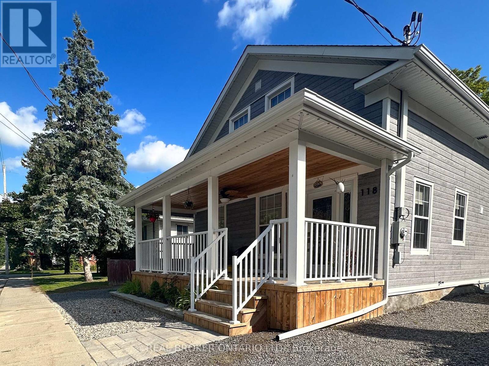 118 BROCK STREET E, Merrickville-Wolford, Ontario