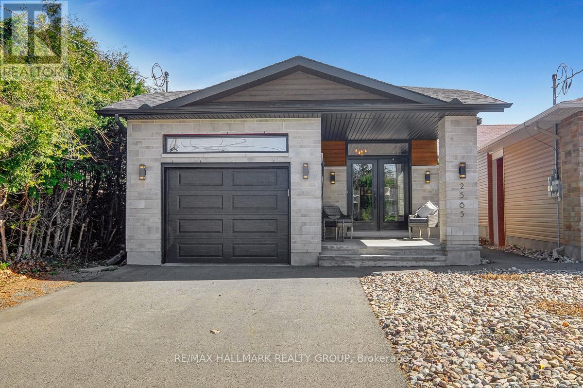2565-A PAGE ROAD, Ottawa, Ontario
