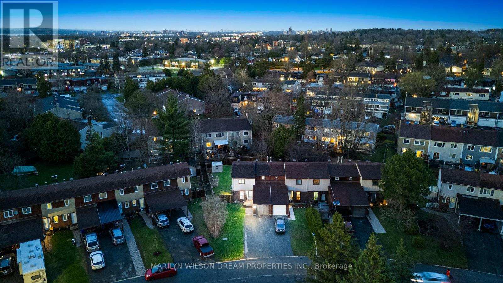 554 SEYTON DRIVE, Ottawa, Ontario