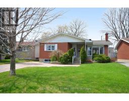 866 CLAUDE STREET, Ottawa, Ontario