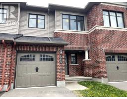 213 HALYARD WAY, Ottawa, Ontario