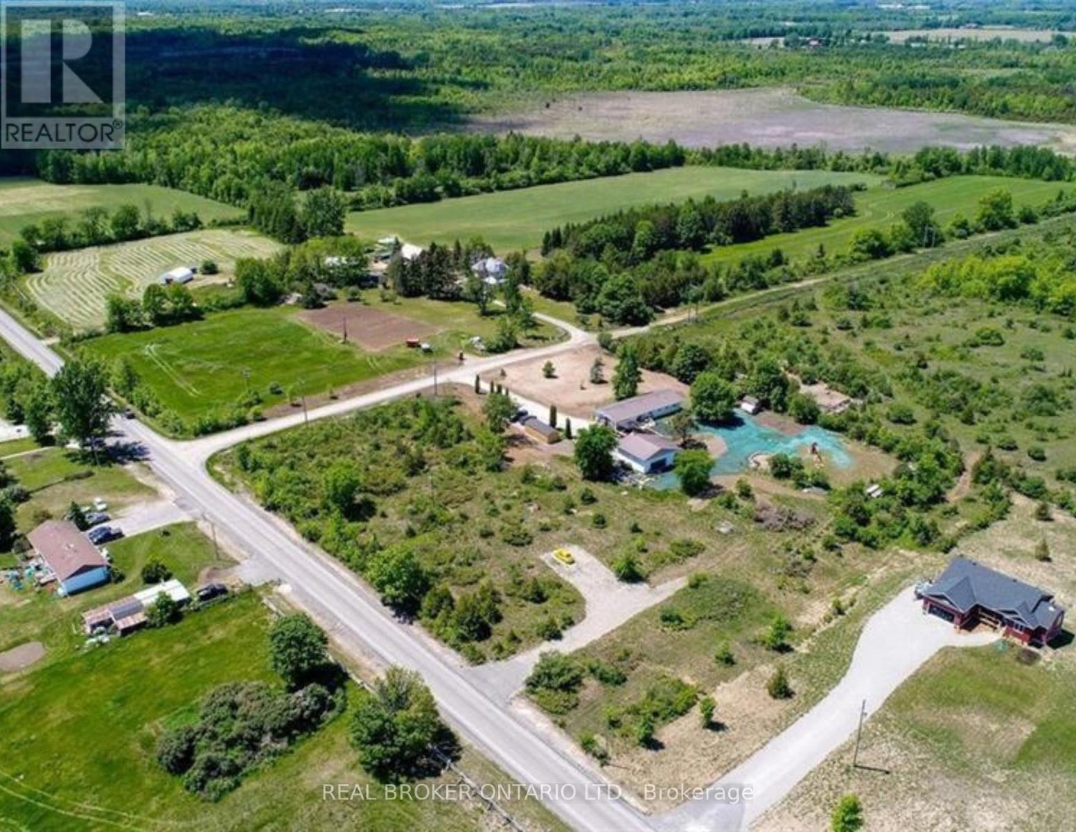 00 RICE ROAD, Elizabethtown-Kitley, Ontario