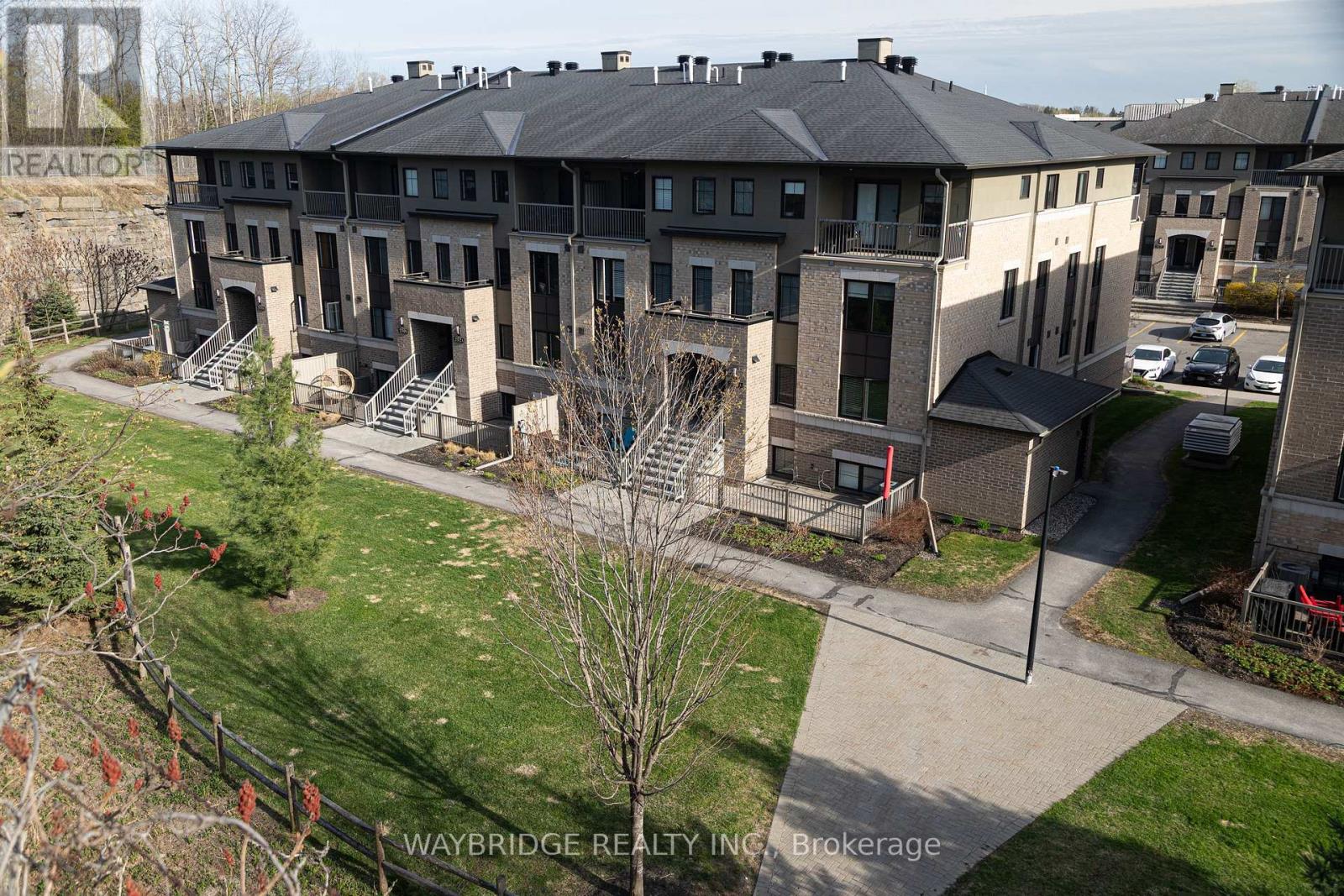22 - 252 TITANIUM PRIVATE, Ottawa, Ontario