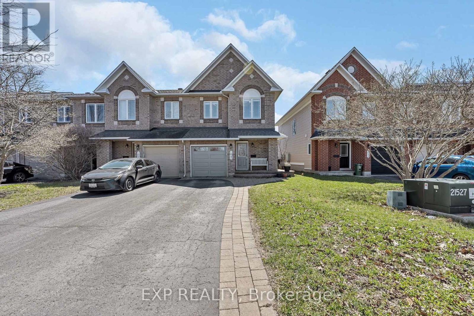 1047 CAPREOL STREET, Ottawa, Ontario
