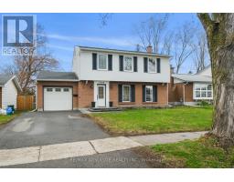 2342 OGILVIE ROAD, Ottawa, Ontario