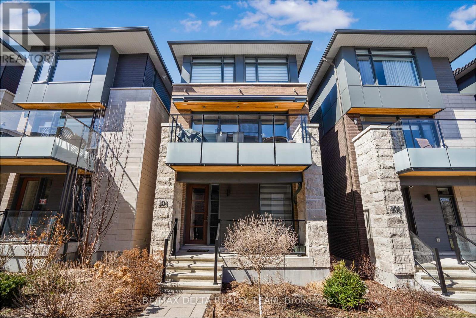 304 SANCTUARY PRIVATE, Ottawa, Ontario
