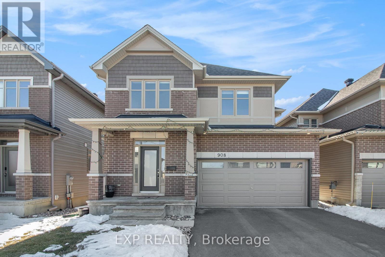 908 EMBANKMENT STREET, Ottawa, Ontario