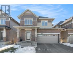 908 EMBANKMENT STREET, Ottawa, Ontario