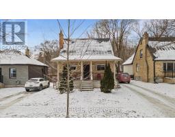 190 RATHOWEN STREET, London North, Ontario