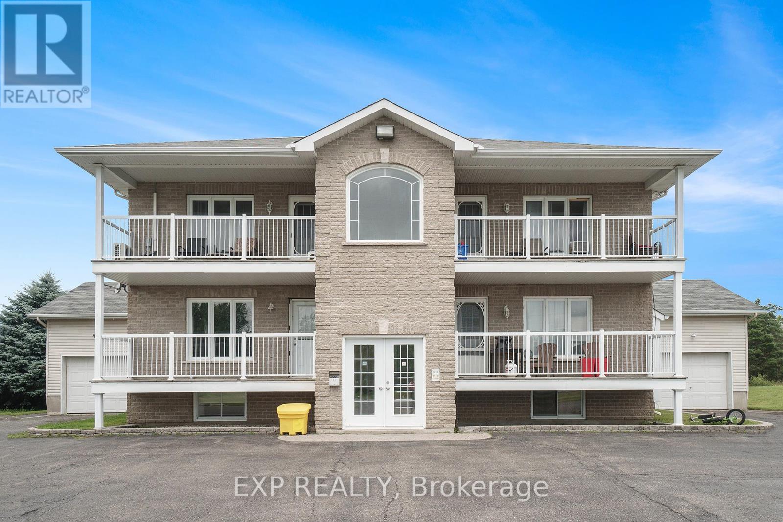 1 - 525 RUSSELL ROAD, Clarence-Rockland, Ontario