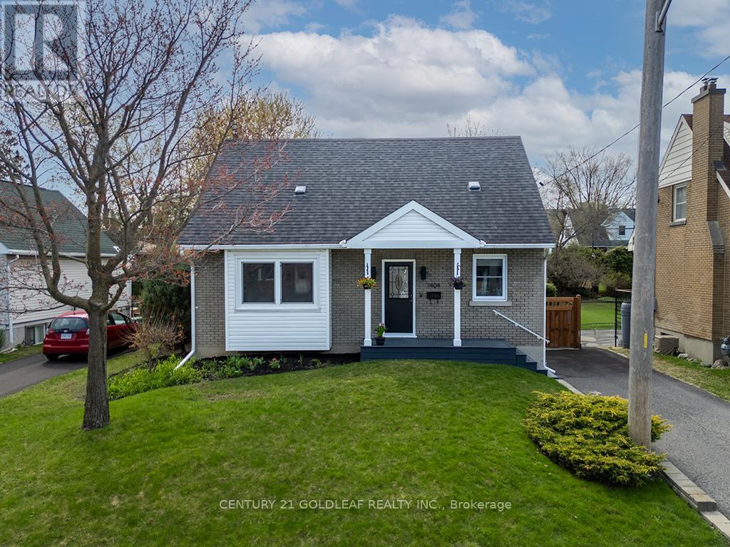 1404 LAROSE AVENUE, Ottawa, Ontario